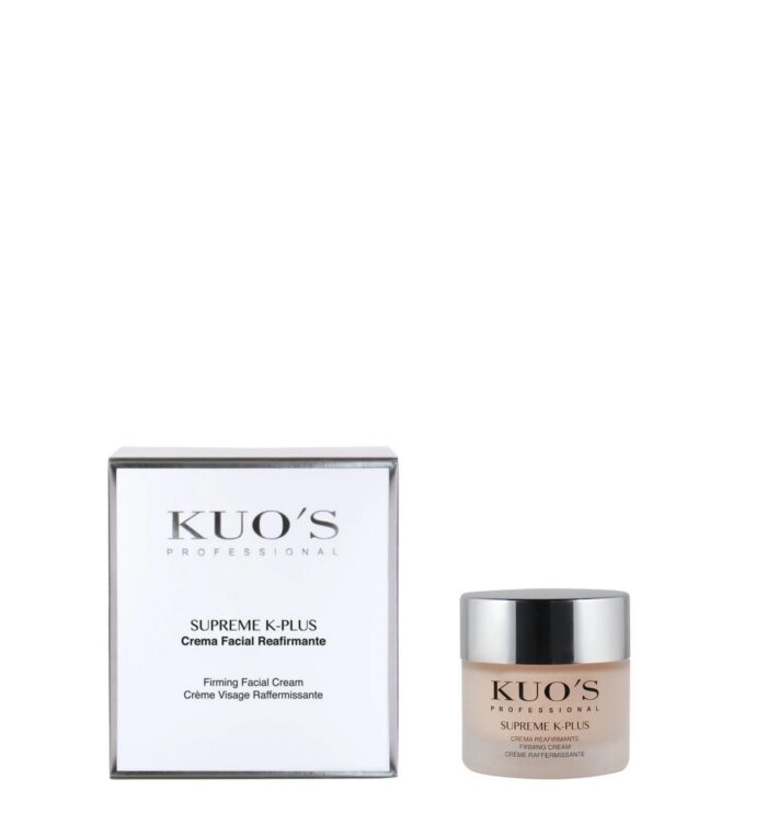 NÄOKREEM SUPREME K-PLUS