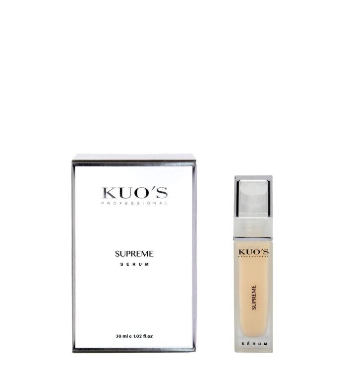SERUM SUPREME 30ml