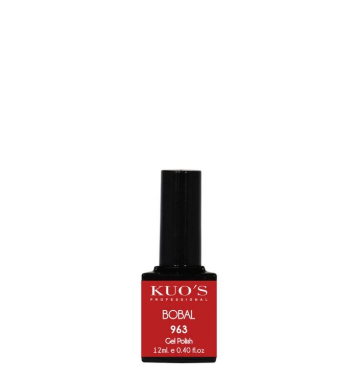 Gel Polish Bobal 963 – 12 ml