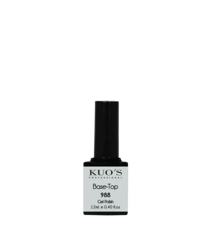 Gel Polish Base-Top 988 – 12 ml