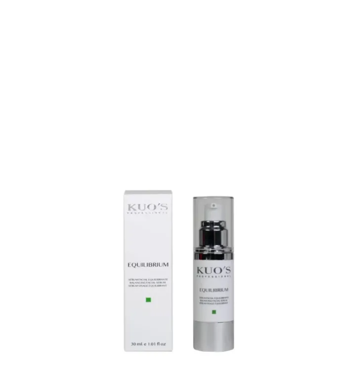 Kasvoseerumi Equilibrium 30 ml