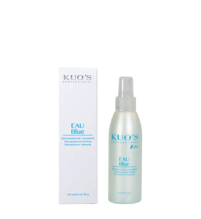 Eau Blue 150ml
