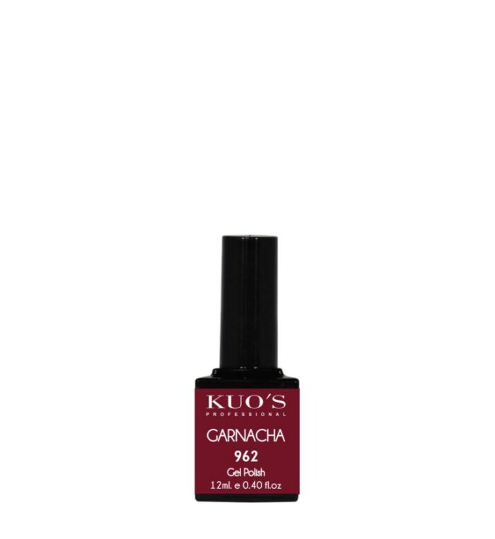 Gel Polish Garnacha 962