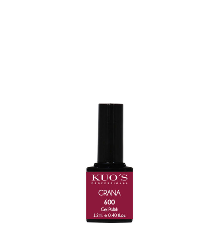 Gel Polish Grana 600