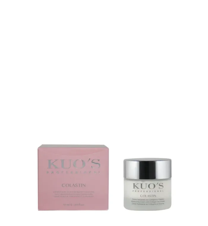 Colastin Näokreem 50ml