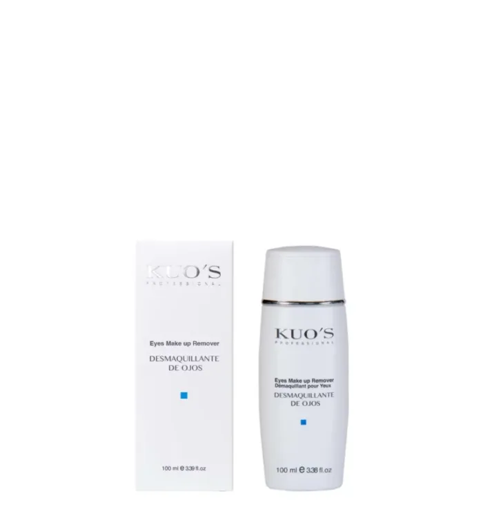 Silma- ja huulepuhastusvedelik 100ml