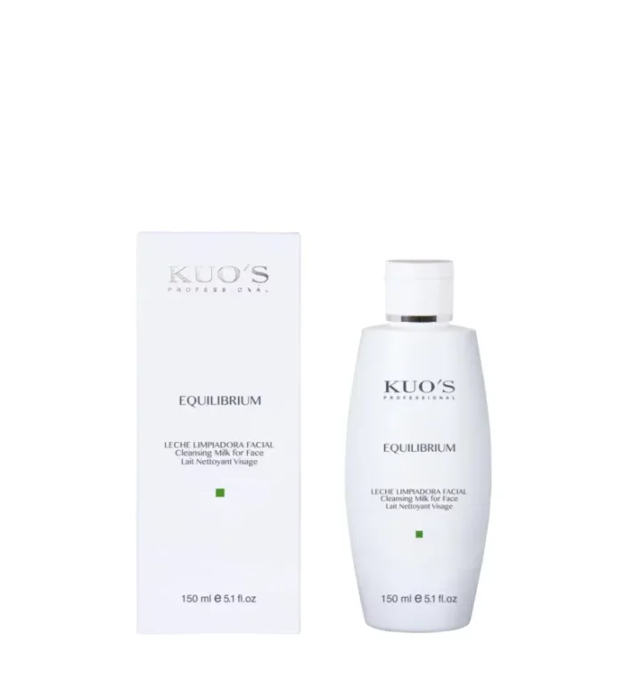 Näopuhastuspiim Equilibrium 150 ml