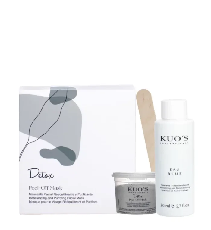 Detox Peel-Off Mask