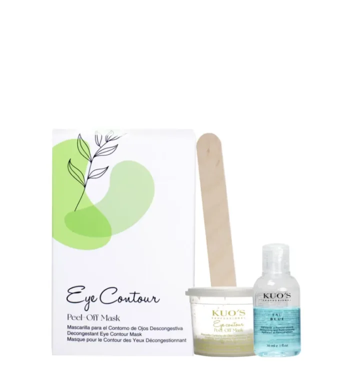 Eye Contour Peel-Off Mask