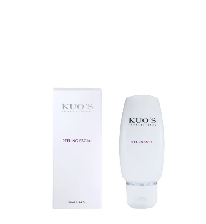 Näokoorija 100ml