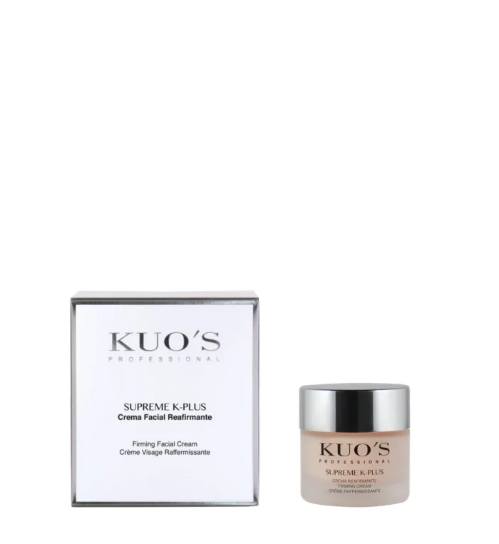 Supreme K-Plus näokreem 50 ml