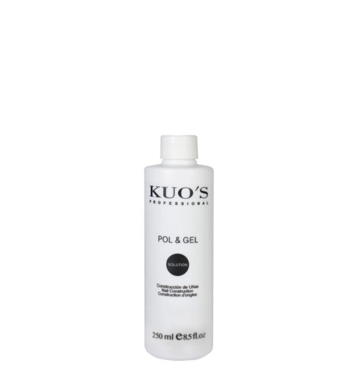 Pol & Gel Solution