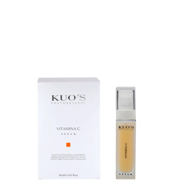 Seerum vitamiin C 30ml