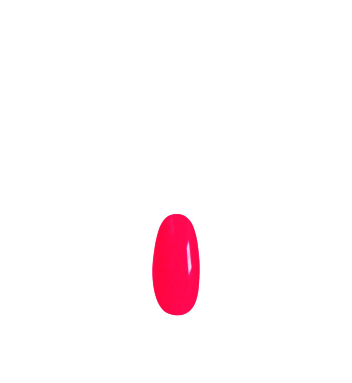 Gel Polish Neon 4 598 - Image 2