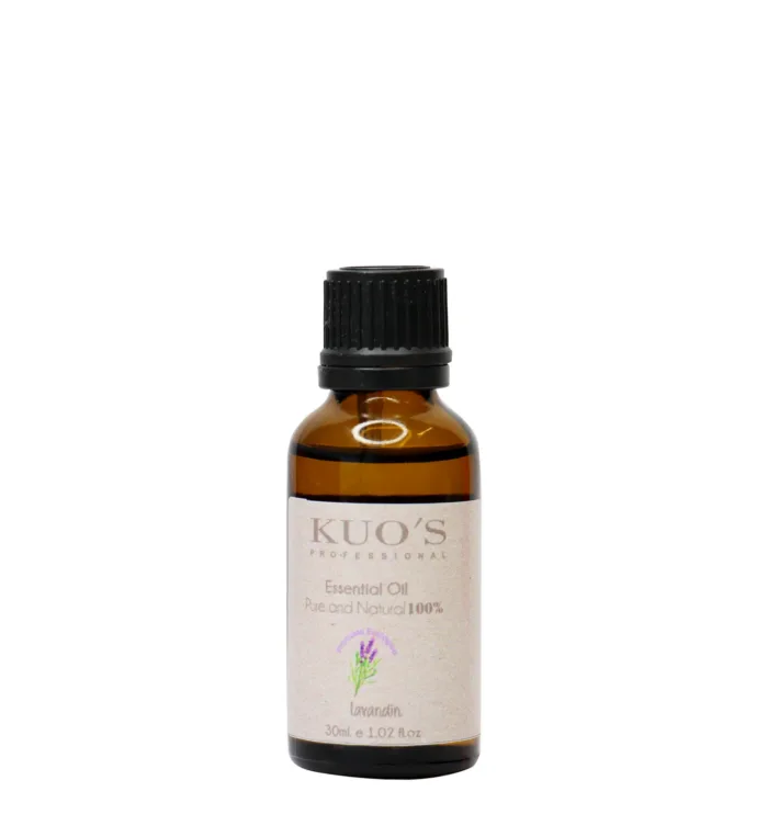 Essential Oil Lavandin  30ml