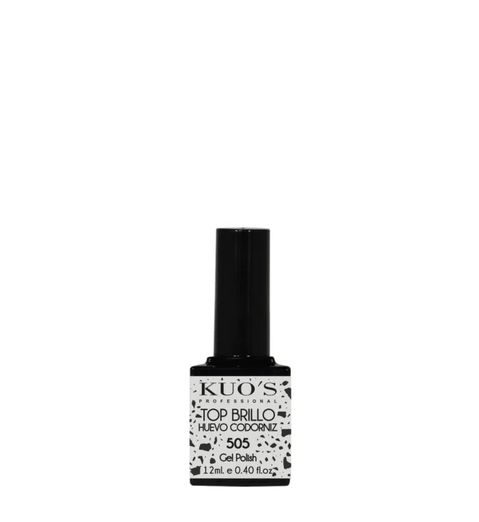 Top Brillo Gel polish 12 ml