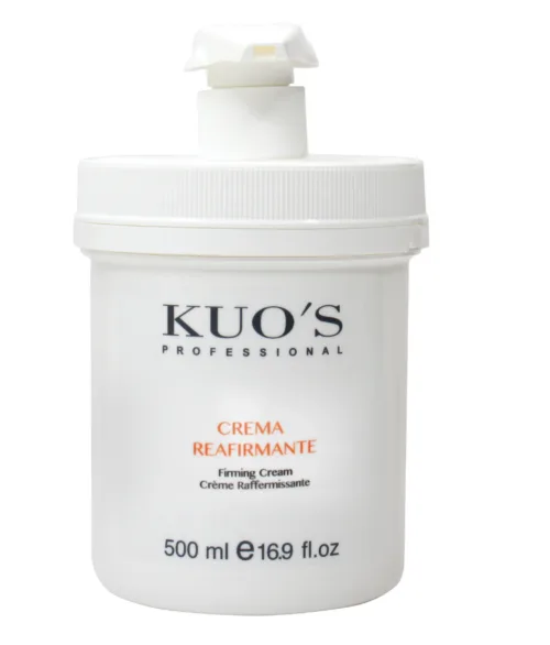 CREMA CORPORAL REAFIRMANTE 500ml