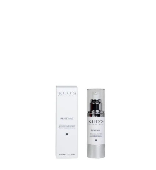 CAJA Renewal Serum Facial 30ml copia